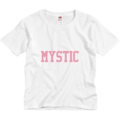 Youth Basic Promo Tee