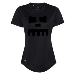 Women's Adidas Sport Shirt