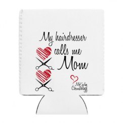 Regular 12 oz Can Cooler