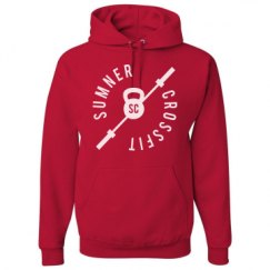 Unisex Basic Promo Hoodie