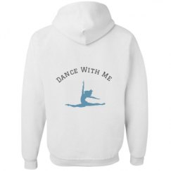 Unisex Basic Promo Hoodie