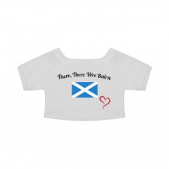 8 Inch Stuffed Animal Tee