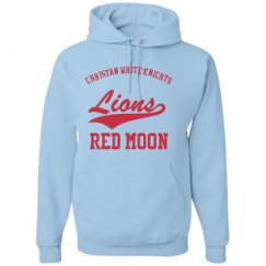 Unisex Basic Promo Hoodie