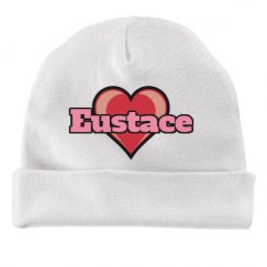 Rabbit Skins Baby Hat