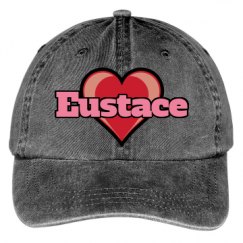 Vintage Baseball Cap