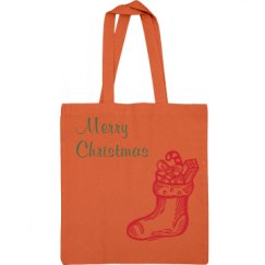Canvas Tote Bag