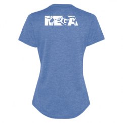 Women's Adidas Sport Shirt 