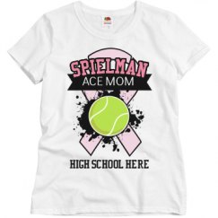 Ladies Basic Softstyle Tee