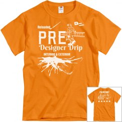 DESIGNER DRIP (P.18)