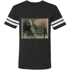 Unisex Vintage Sports Tee