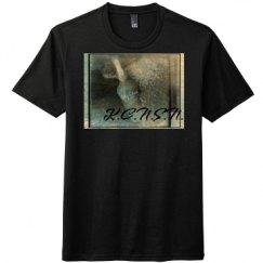 Unisex Perfect Tri Tee