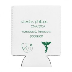 Regular 12 oz Can Cooler