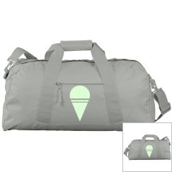 Glow in the Dark Icecream 