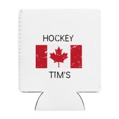 Regular 12 oz Can Cooler