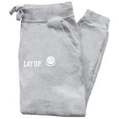 Unisex Fleece Jogger