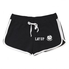 Ladies Relay Shorts