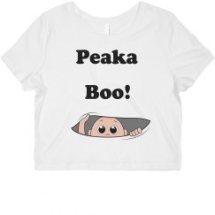 Peaka boo