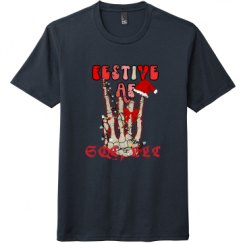 Unisex Perfect Tri Tee