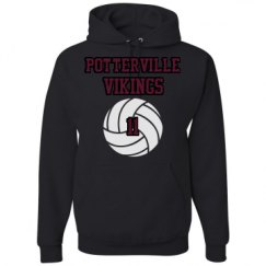 Unisex Basic Promo Hoodie