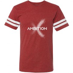 A.X. Classic 2 Stripe