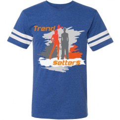 Unisex Vintage Sports Tee