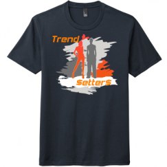 Unisex Perfect Tri Tee