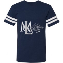 Unisex Vintage Sports Tee