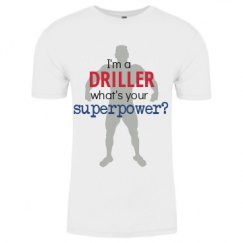 Unisex Triblend Tee
