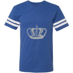 Unisex Vintage Sports Tee
