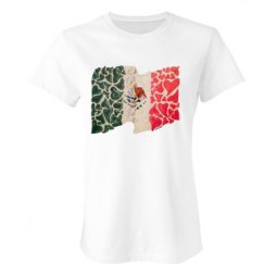 Ladies Slim Fit Favorite Tee