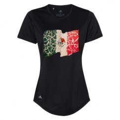 Women's Adidas Sport Shirt