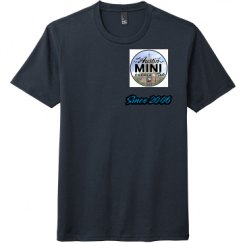 Unisex Perfect Tri Tee