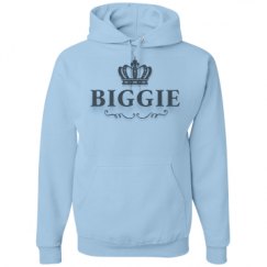 Unisex Basic Promo Hoodie