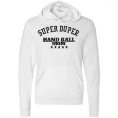 Unisex Fleece Pullover Midweight Hoodie