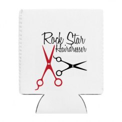 Regular 12 oz Can Cooler