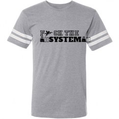 Unisex Vintage Sports Tee