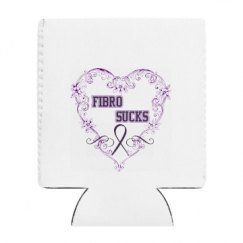 Regular 12 oz Can Cooler