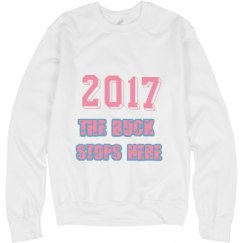 Unisex Basic Promo Crewneck Sweatshirt