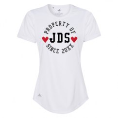 Women's Adidas Sport Shirt 