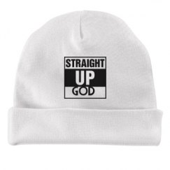 Rabbit Skins Baby Hat