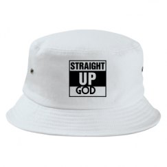 Unisex Bucket Hat