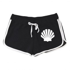 Shell Yeah shorts
