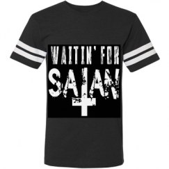 Unisex Vintage Sports Tee