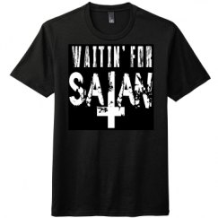 Unisex Perfect Tri Tee