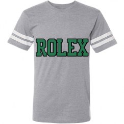 Unisex Vintage Sports Tee