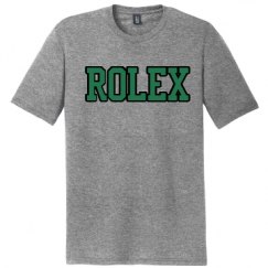 Unisex Perfect Tri Tee