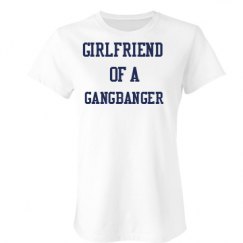 Ladies Slim Fit Favorite Tee