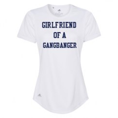 Women's Adidas Sport Shirt 