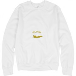 Unisex Basic Promo Crewneck Sweatshirt