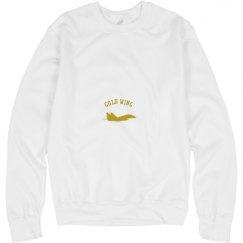 Unisex Basic Promo Crewneck Sweatshirt